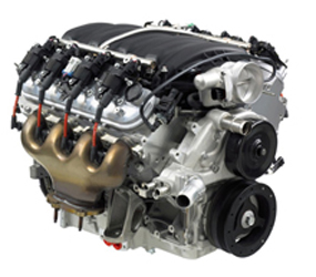 P2144 Engine